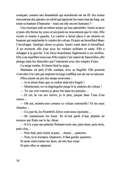 Quadrilogie des vies froissées