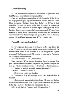 Quadrilogie des vies froissées