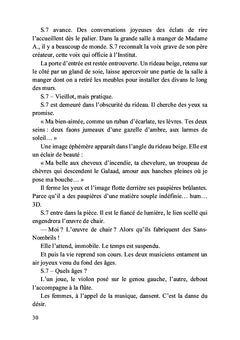 Quadrilogie des vies froissées