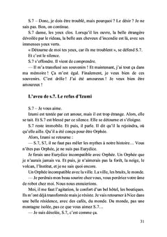Quadrilogie des vies froissées
