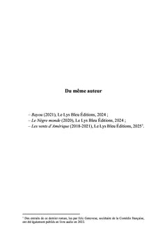 La grande Zandé