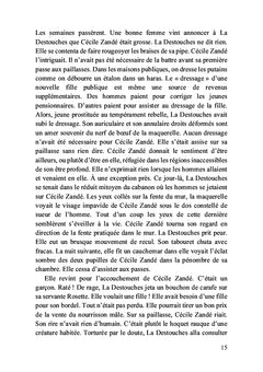 La grande Zandé