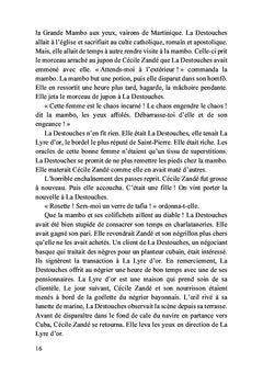 La grande Zandé
