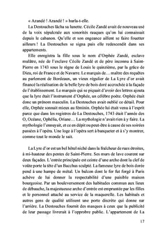 La grande Zandé
