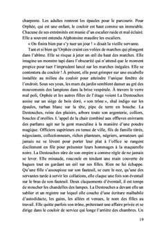 La grande Zandé