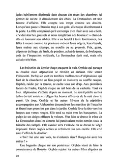 La grande Zandé