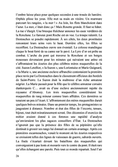 La grande Zandé