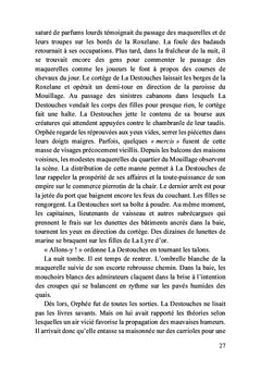 La grande Zandé