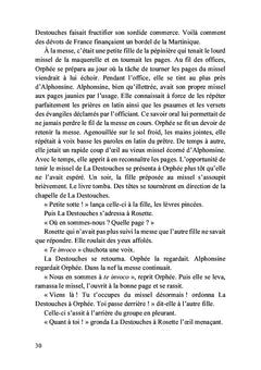 La grande Zandé