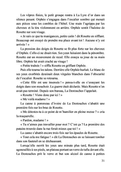 La grande Zandé