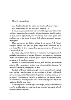 La vie est la vie !