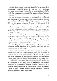 La vie est la vie !