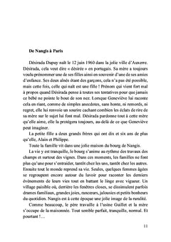 La vie est la vie !