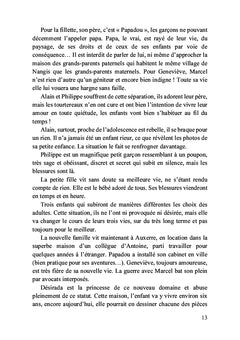 La vie est la vie !