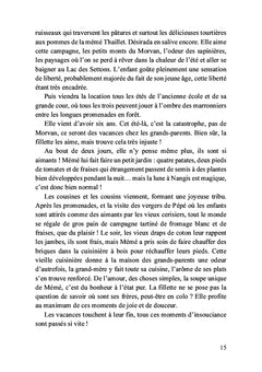 La vie est la vie !
