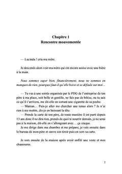 Un rêve devenu réalité