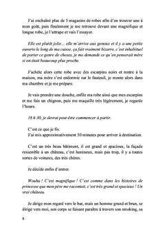 Un rêve devenu réalité