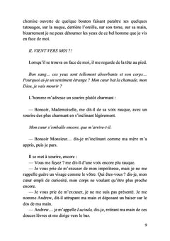 Un rêve devenu réalité