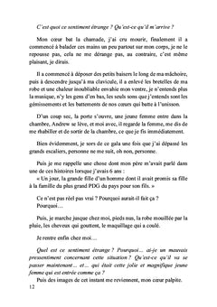 Un rêve devenu réalité