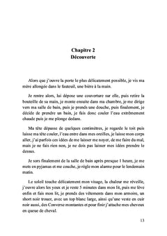 Un rêve devenu réalité