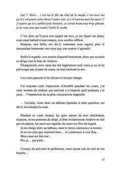Un rêve devenu réalité