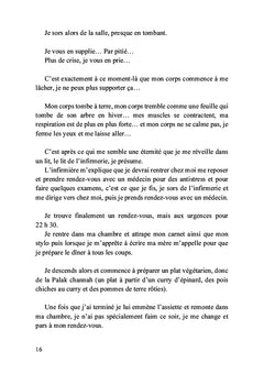Un rêve devenu réalité