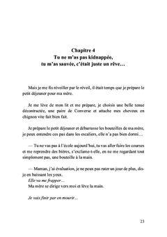 Un rêve devenu réalité