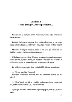 Un rêve devenu réalité