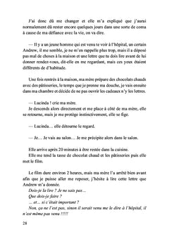 Un rêve devenu réalité