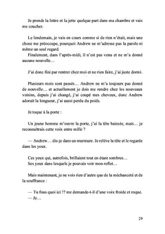 Un rêve devenu réalité