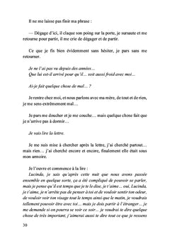 Un rêve devenu réalité