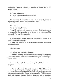 Un rêve devenu réalité