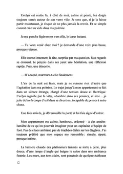 Sous le charme du capitaine