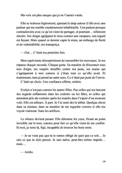 Sous le charme du capitaine