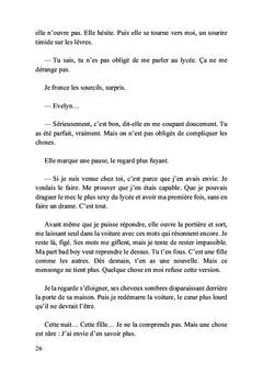 Sous le charme du capitaine
