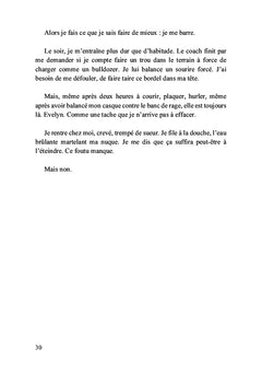Sous le charme du capitaine
