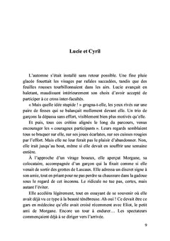 Âmes fauves