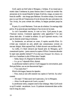 Âmes fauves