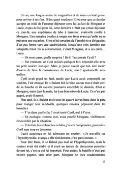 Âmes fauves