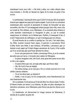 Âmes fauves