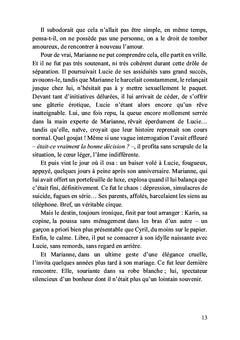 Âmes fauves