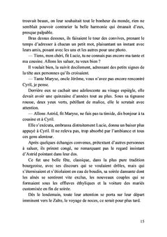 Âmes fauves