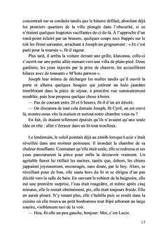 Âmes fauves