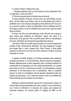 Âmes fauves