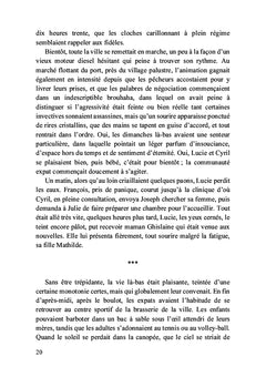 Âmes fauves