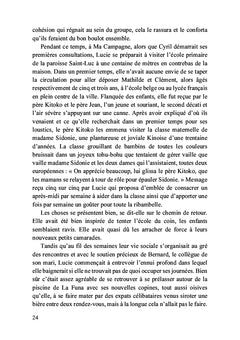 Âmes fauves
