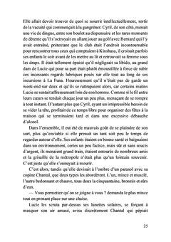 Âmes fauves