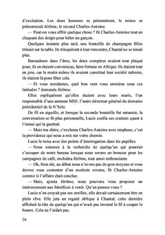 Âmes fauves