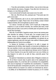 Âmes fauves