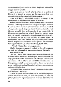 Âmes fauves